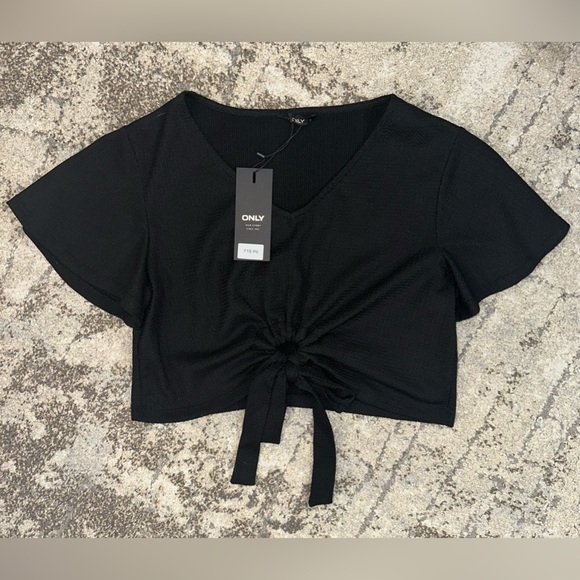 NEW Only “On Lava” Top - Picture 1 of 2